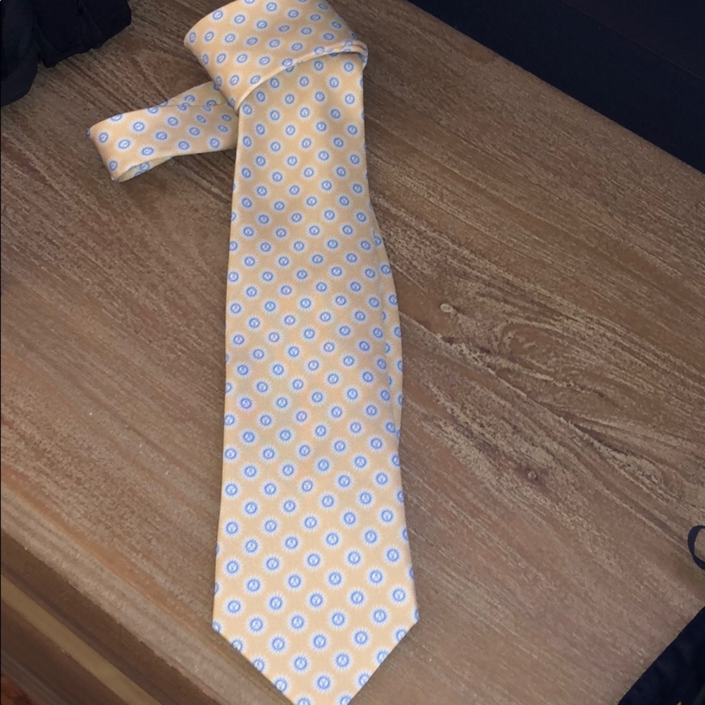 Corneliani tie